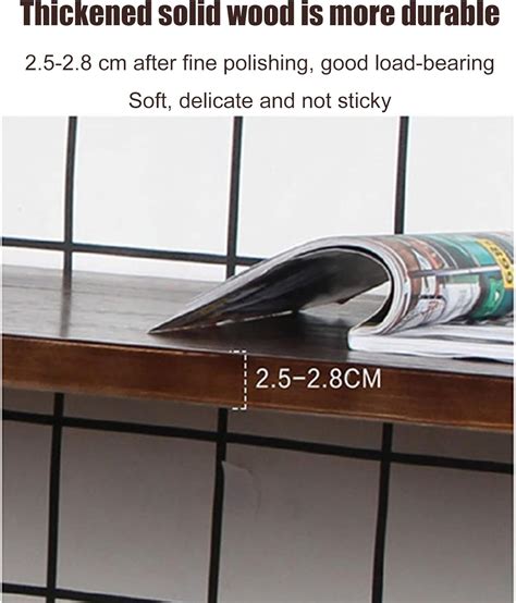 Wall Mounted Folding Table Reversible Desk Storage India | Ubuy