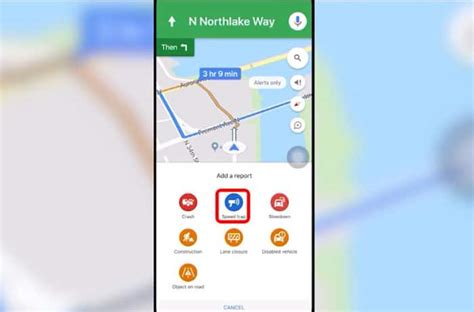 Image result for Android Auto Radar Detector