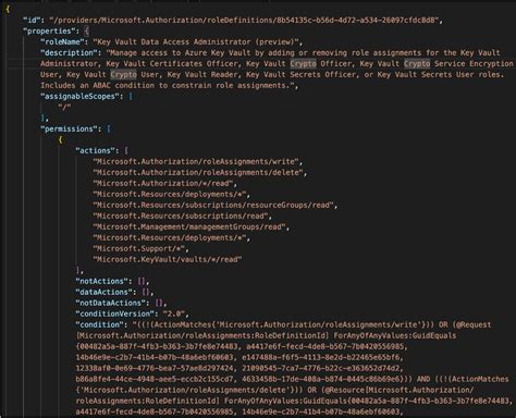 Azure Functions API Rbac 的图像结果