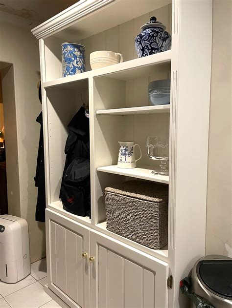 Image result for Bookcase Upcycle