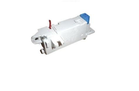 Image result for Washing Machine Switch LG