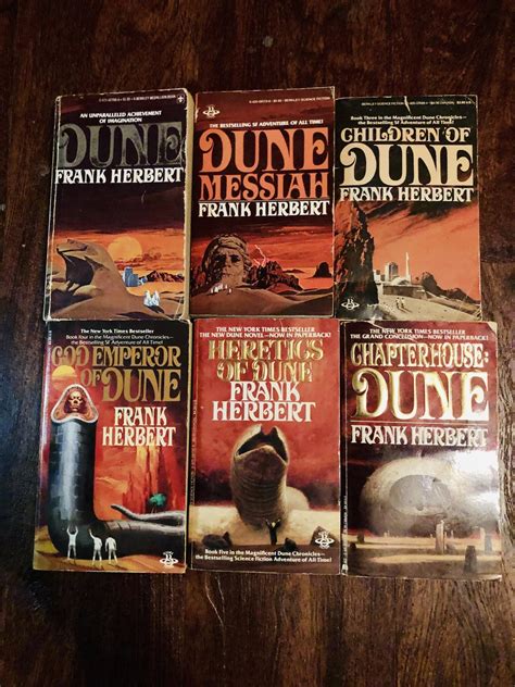 Heretics Of Dune Book Cover