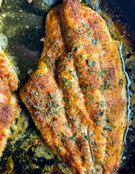 Cajun baked catfish a sprinkling of cayenne – Artofit