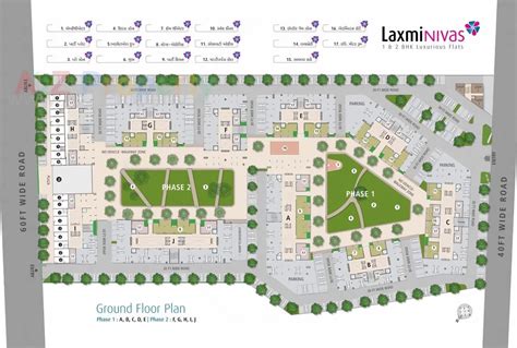 Laxmi Nivas | Shops & Flats at Vatva, Ahmedabad
