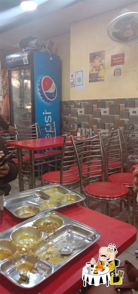 Menu at Sharma Vaishno Punjabi Dhaba, Jawalamukhi