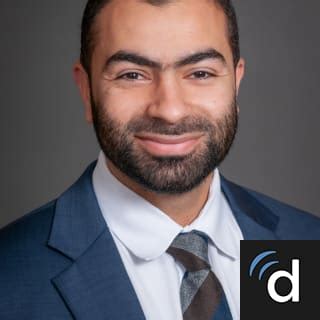 Dr. Abdelaziz Elhaddad, MD | Des Moines, IA | Oncologist | US News Doctors