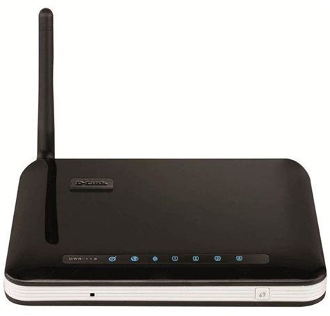 Image result for D-Link Router Connection
