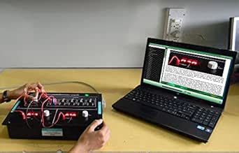 Nvis 6025 Planck's Constant determination using LED |useful setup which ...