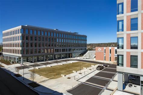 Higher Education - New South Construction 2025