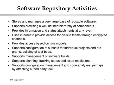 Image result for Repository Updates Software Architecture