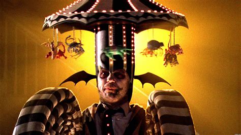 monster, beetlejuice, dark, movie, fantasy, horror, 720P, halloween ...
