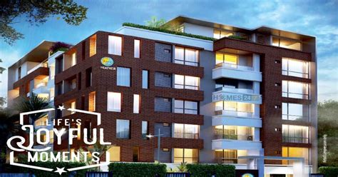 Heather Magnum Kumarapuram, Trivandrum | Price, Reviews & Floorplans ...