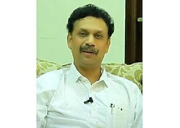 3 Best Gastroenterologists in Pondicherry, PY - Expert Recommendations