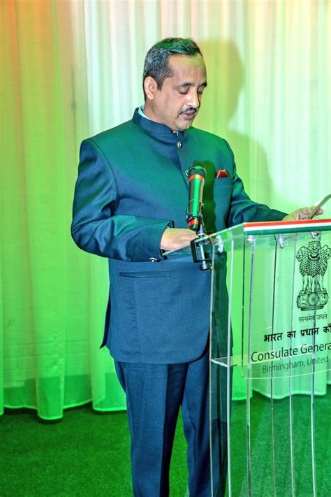 Consulate General of India, Birmingham(Official Website) - Consulate ...