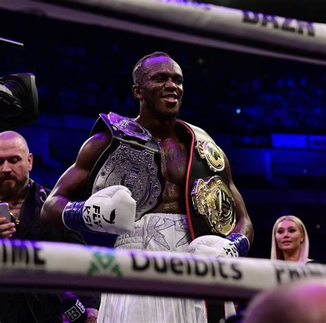 DAZN is going to put on regular boxing freak shows – RingSide24