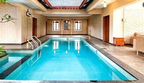 Pool Villas: Villas For Rent Near Mumbai | WhatsHot Mumbai