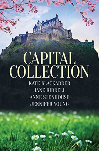 Capital Collection eBook : Blackadder, Kate, Riddell, Jane, Stenhouse ...