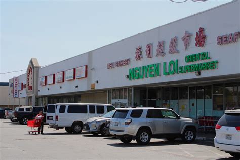 Nguyen Loi Oriental Supermarket