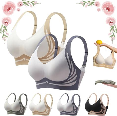 Amixs Bras,Caralush Bra,Currentlye Bras,Lushfitting Powerful Push-Up ...