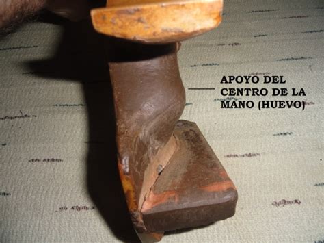 La importancia del ajuste de empuñadura en el tiro