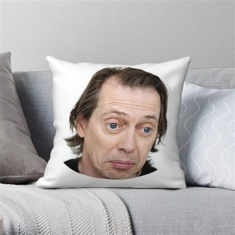 Steve Buscemi Drag