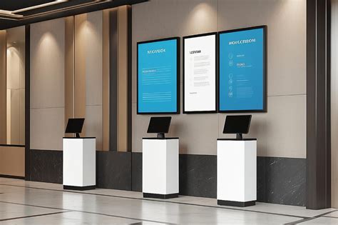 Digital Display Screen 的图像结果