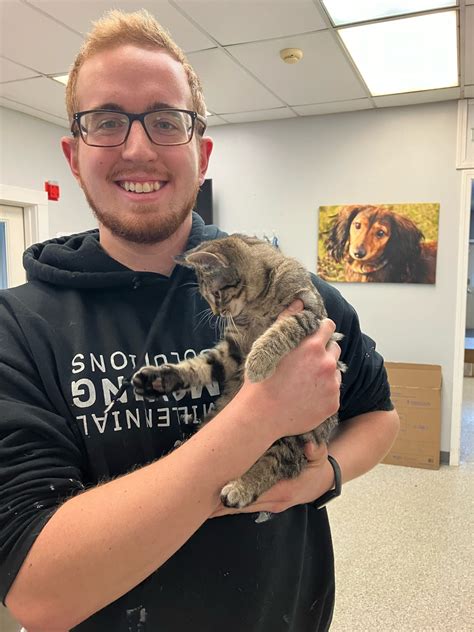 Upper Valley Humane Society Weekly Adoptions Upper Valley Humane Society