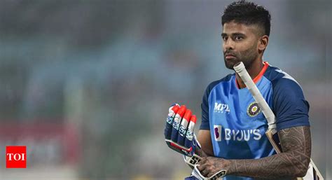 Just like Virat Kohli and Rohit Sharma, Suryakumar Yadav is a three ...