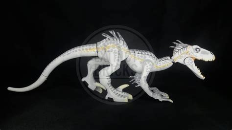 Image result for Extinct Bricks Dinos