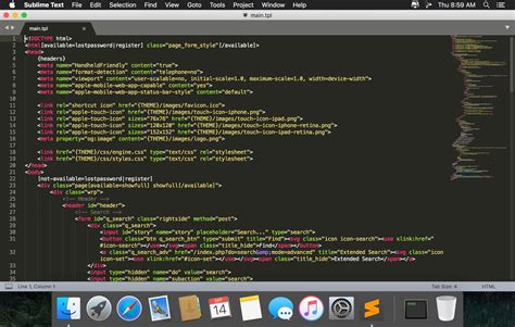 Install Sublime Text 的图像结果