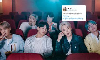 Bts World