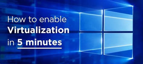How to Enable Virtualization 的图像结果
