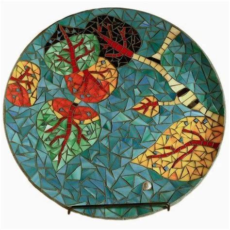 Glass Mosaic Mural - Mural Mosaic Tiles Manufacturer from Ambala