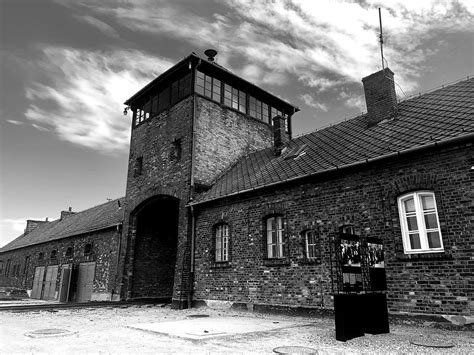 Auschwitz Tour - Krakow Discovery - Tripadvisor