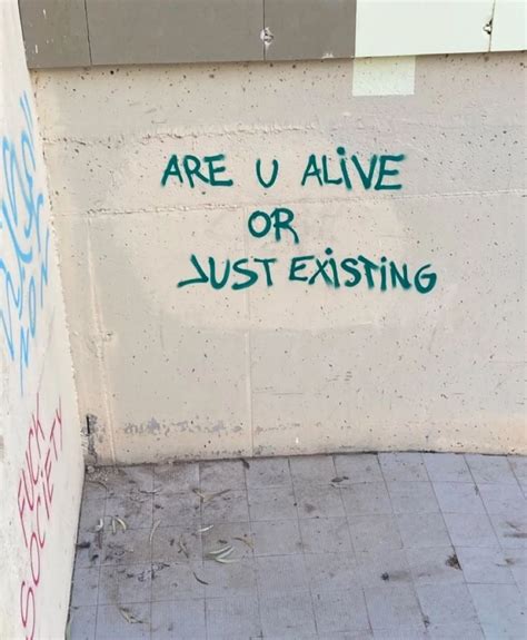 My love for music can’t be expressed 🤍 in 2025 | Graffiti quotes, Deep ...