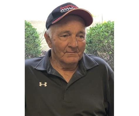 Bill Monroe Whitlock Obituary (2025) - Campbellsville, KY - LR Petty ...