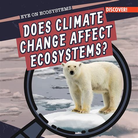 How Does Climate Affect Ecosystems? A Deep Dive Into Nature's Shifts
