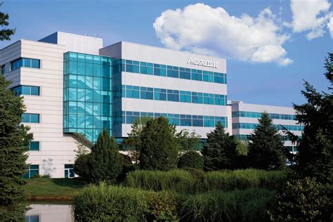 Image result for Progressive Insurance Org Chart