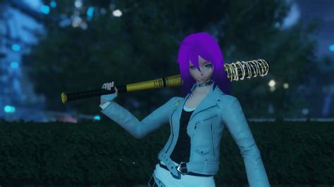 PSO2 Character Customization 的图像结果