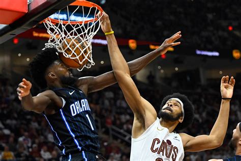 Cavaliers playoff opponent is 1 of these NBA Play-In Tournament teams