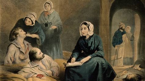 Florence Nightingale's India Connection And 15 Other Facts