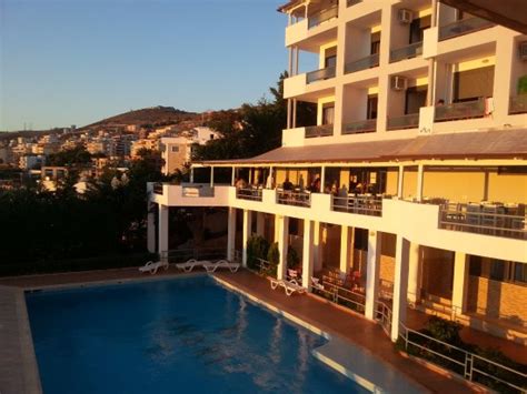 EMBLEM HOTEL (Saranda) - Hotel Reviews, Photos, Rate Comparison ...
