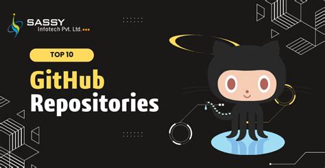 Explore and Collaborate on GitHub Repositories | Boost Innovation