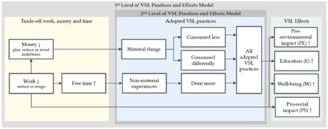 A Voluntary Simplicity Lifestyle: Values, Adoption, Practices and Effects