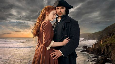 Poldark, Season 3 | Trailer | Masterpiece | Official Site | PBS