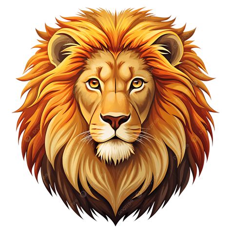Lion Head Logo Clipart 10 Free Cliparts Download Images Lion Head