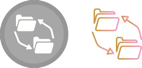 Data Exchange Icon 的图像结果