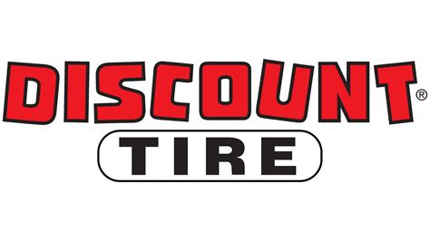 Discount Tire Logo, symbol, meaning, history, PNG, brand