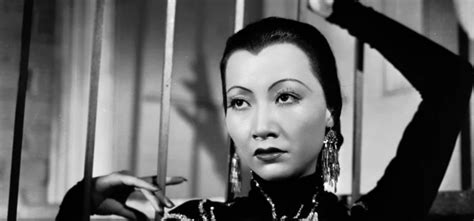 Actor Anna May Wong, The Asian-American To Be Featured On US Currency