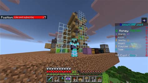 Image result for Donut SMP IP Java